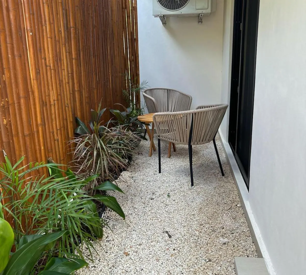 Ferienwohnung Santal 102 Tulum